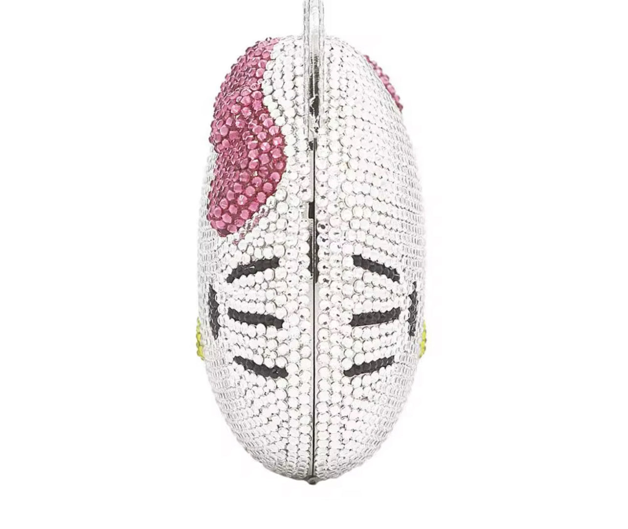 Pre-Order Hello Kitty Bling Clutch