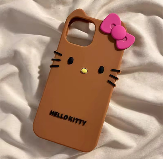 Hello Kitty Case